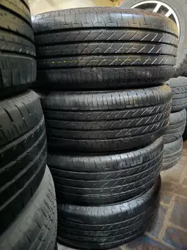 4 Ban Baru Bridgestone Turanza 185/55/16 Jazz City Brio Yaris Vios GO