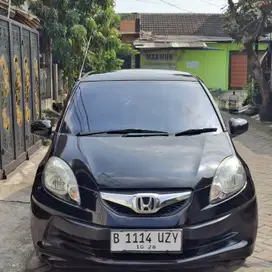 Honda Brio 2013 Bensin