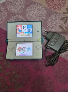 Jual nintendo ds lite nds