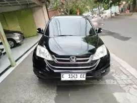 CRV 2.0 2010 matic