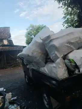 Buang perkakas rumah jogja
