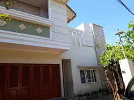 Dijual Rumah Hook, Raya MERR Dekat Kampus UPN,  Purimas, Galaxy Mall