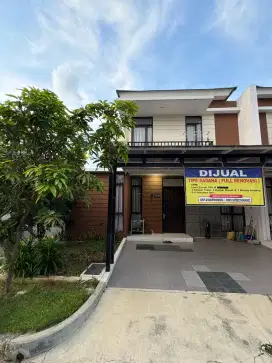 FOR SALE RUMAH GRAHAYANA KARAWANG BARAT