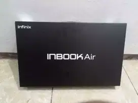 Infinix inbook air XL442