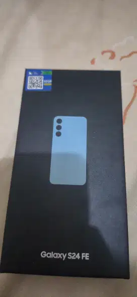 samsung  s24 fe
