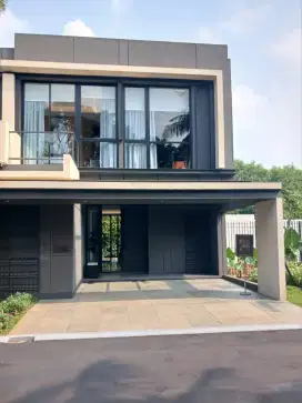 MILIKI RUMAH MEWAH 2 LANTAI PREMIUM EKSKLUSIF BELMOMT HOMES LIPPO LAND