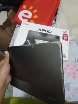 Infinix xpad tablet 256gb