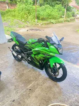 NINJA RR NEW Tahun 2013