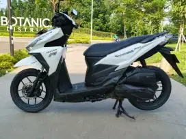 Honda Vario 150cc LED FI esp 2015 stater halus mulus orsinil