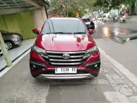 Rush TRD AT 2021 low km 69rb