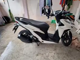Jual cepat vario 150 2019