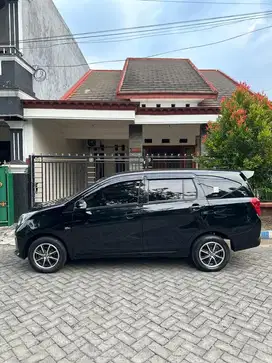 Calya G 2019 Matic