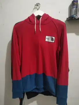 Tnf Hoodie barkeley