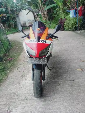 Honda Repsol CBR 150R