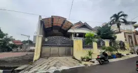 Rumah wologito luas 273meter 1,4M 100meter dari muradi