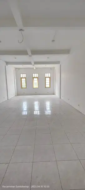 Ruko Gwalk Surabaya Murah SAM.YA5071