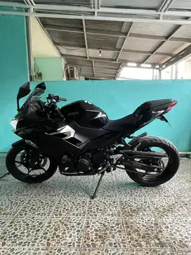 Jual Kawasaki Ninja 250 fi