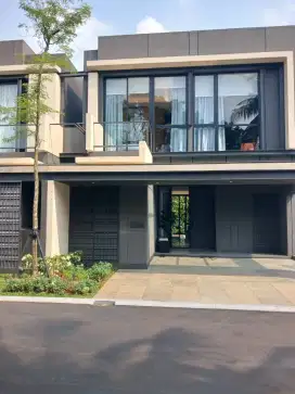 MILIKI RUMAH MEWAH IMPIAN ANDA BELMONT HOMES MADIUN GOLF LIPPO LAND