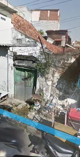 Tanah Raya Krembangan Surabaya Murah SAM.YA5071