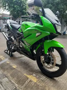 Ninja rr new 2013 original