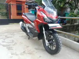 Honda ADV 160 th 2023 DP mulai 1 jt an