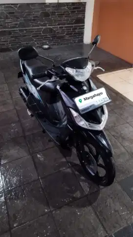 Dijual Yamaha Mio 2009 (kaleng 2029)