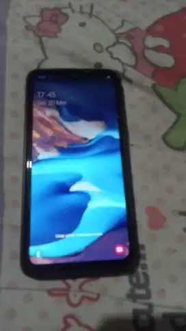 Samsung galaxy A10