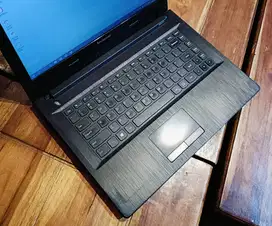 Laptop Lenovo G40-70 Intel 2957U Ram 16 Gb Normal