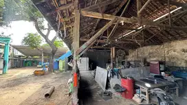 Dijual Gudang Kalirungkut Surabaya Selatan