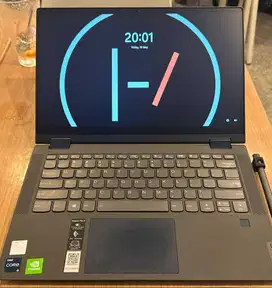 Lenovo IdeaPad Flex 5 14ITL05