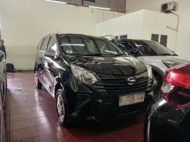 Daihatsu Sigra 2022 Bensin