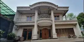 RUMAH MEWAH FULL FURNISHED CIBUBUR CIRACAS JAKTIM