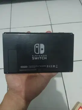 Nintendo Switch V1 OFW