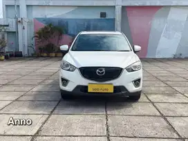 Mazda CX-5 GT Skyactive 2.5 AT 2014