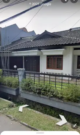 Sewa kontrak cocok untuk Kantor Strategis sayap BKR Buah Batu