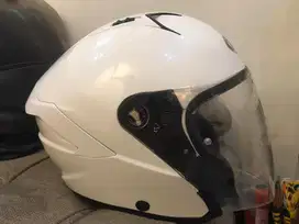 HELM KYT NFJ WHIT