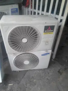 Jual Beli Ac bekas dan rusak dengan harga maksimal