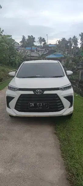 Avanza 1.3 M/T pembelian des 2023