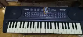 T5000 piano dan stm 32