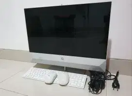 HP Pavilion All-in-One 24-xa0xxx
