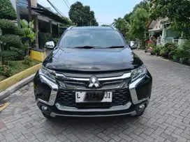 MITSUBISHI PAJERO DAKKAR 4X2 SOLAR AT 2015