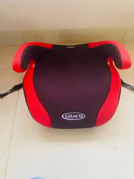 Di Jual Car Booster