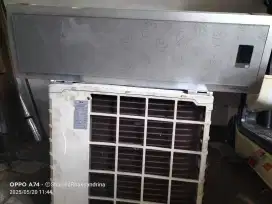 Dijual AC LG 1 PK  normal