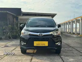 Toyota Avanza Veloz 1.5 AT 2016