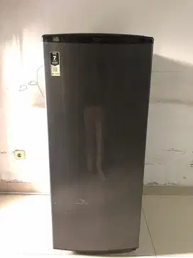 STANDING FREEZER AQUA SQF-6