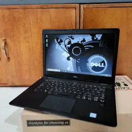 #Backlight

Laptop Dell Latitude 3490, Core i5-8250U, Gen 8Th,