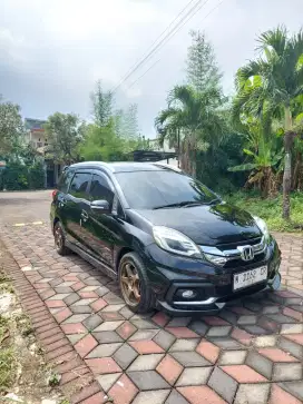 MOBILIO RS MATIC