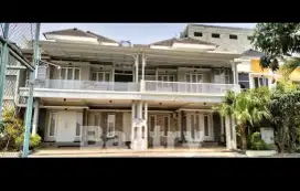 TERMURAH Rumah Poros Jalan Utama Tirtasani Royal Resort Blok Depan