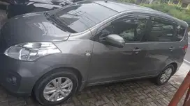 Suzuki Ertiga 2018 Bensin
