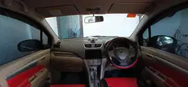 Suzuki Ertiga 2018 Bensin